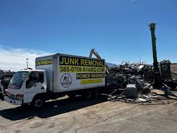 Best Retail Junk Removal  in Crossett, AR