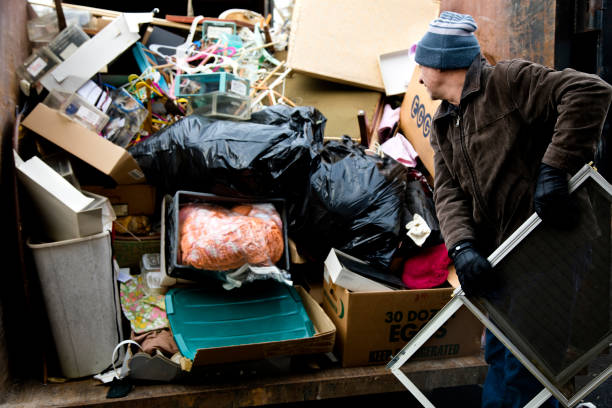 Best Dumpster Rental Services  in Crossett, AR