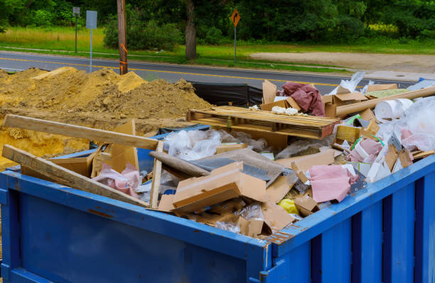 Best Residential Junk Removal  in Crossett, AR