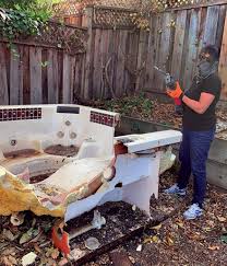 Best Commercial Junk Removal  in Crossett, AR