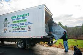 Best Garage Cleanout  in Crossett, AR